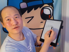 브베의 생각 - 푸념... 그리고 무리하지 않는 활동 만화작업으로까지 확대에 대한 이야기