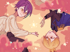 별로 그린게 없네