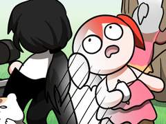 71화 / 노동에 지친 우리는