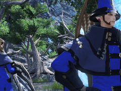 제4분대의 위기