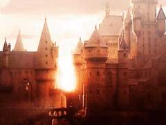 [EXO] 호그와트의 미친 개들, 그리고 그들의 공주님