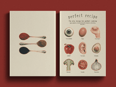 16. perfect recipe