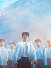 [SVT] NEW WORLD / 포스트 아포칼립스