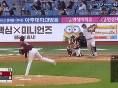 08.03(수) 18:30KBO 키움 vs SSG (라인업 분석 예정)