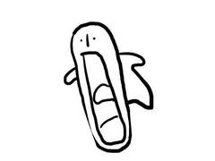 음~ 맛있다~ 찐맛도리 엔시티 나페스 추천