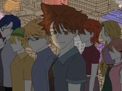 2022.08.01 오다이바 메모리얼