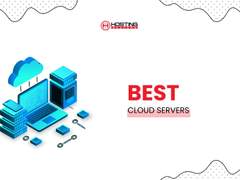 Best Cloud Servers