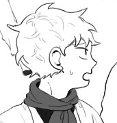 14화. 무언가를 찾는 고개짓