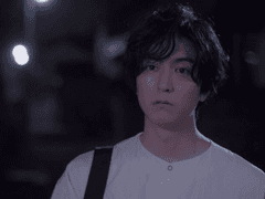 『미나토 상사 코인세탁소』 이나바 유우 인터뷰!