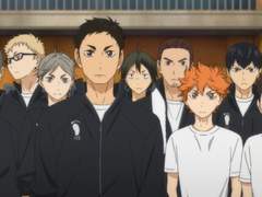 하이큐 드림,담력훈련(카라스노ver)