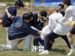 광야교회 청년부 ++