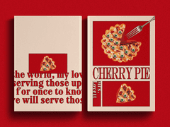 17. cherry pie