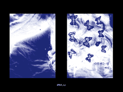 Sold out. 나부끼는 결