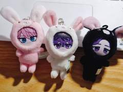 범천 트리오 포토톡 도안