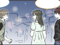 [또오삼] 10화: 화났다.