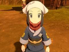 [레알세] 메인 임무 7. 폭주하는 숲의 왕 (3)