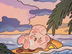 라람 배경화면: 2022년 8월(1)