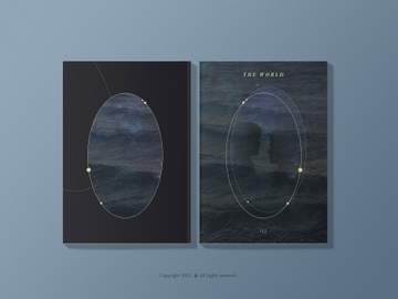 기존 커미션 샘플(~2022)