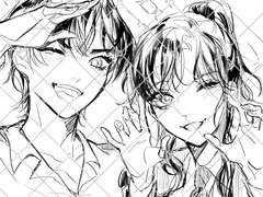 [코난 드림] 오마카세 낙서타입 220729