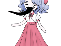 니샤 XX 불명 요리사