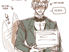 2022년 7월 틱택토 연성 모음