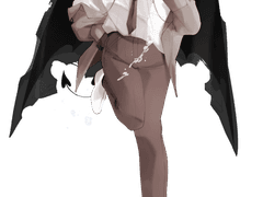 르노웨 테일로지ㅣ14ㅣXX