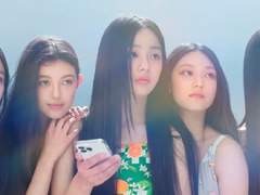 [Kpop]민희진 ‘신’인 걸그룹 새로운 청바지 (New jeans)