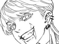 [도리벤 드림/산즈 하루치요] 그녀가 과로에서 깨어났을 때 그의 반응은?