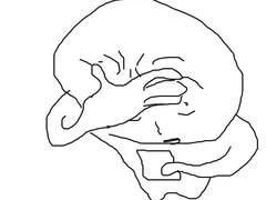 나는요.. 완전히 붕괴 됫어요