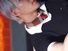 나에게만 나쁜 김정우 10