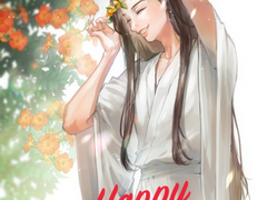 22 상반기 천관 그림 모음