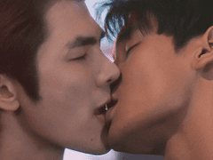 L’amant ep.22 (完）