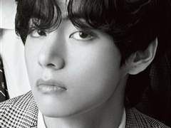 [뷔진] 미남공김태형 안경너드수김석진 M