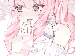 ⟡꼬래 커미션⟡