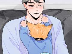 [아츠키타] 여우들 2