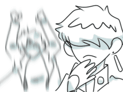 왜 화났니? 커미션