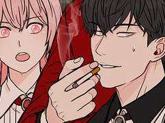 루시퍼, 미카엘, 가브리엘