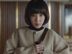 오메가 변호사 우영우