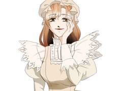 일하는 세포 - 매크로파지