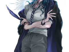 네게 허락된 유일한 감각은,