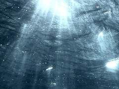 수중의 이카로스 / 前