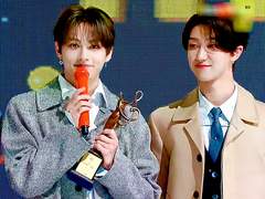 [준잇] 지워지지 않는 흔적