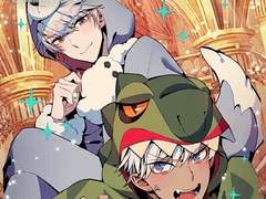 오베이미 캐릭터 상호대사 모음