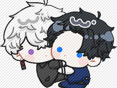 IF 간부 이자나&타케미치