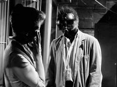 3. The Fly(1958)