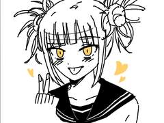 단돈 3천원! 싸다싸 흉상 급전 커미션