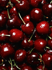 Cherry trap