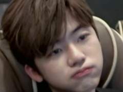 [나재민] 우리 애는 대체 누굴 닮은걸까?