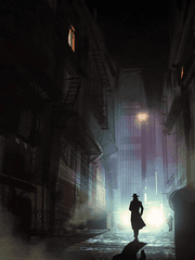 다시 사는 천재 탐정