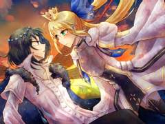 [오베캐스]아발론 르 페이 완결 1주년